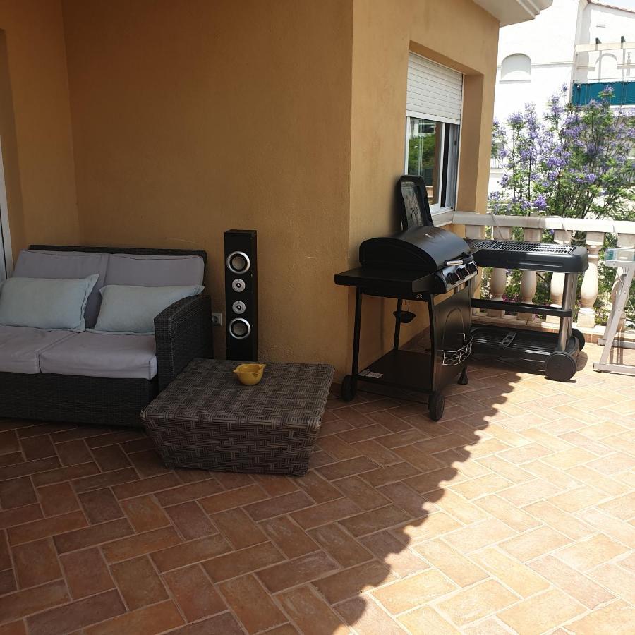 Villa Chalet Benidorm La Nucía Exterior foto
